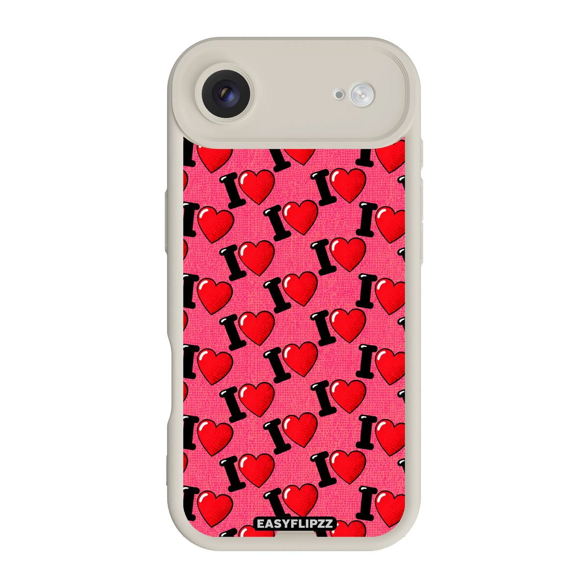 Lovebomb - iPhone 17 Air