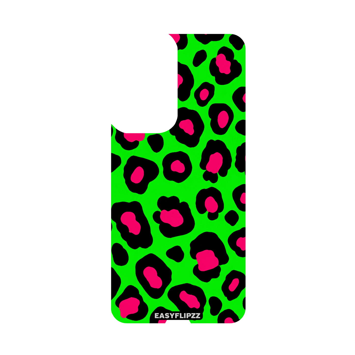 Neon Wild Spots Backflipzz - A55