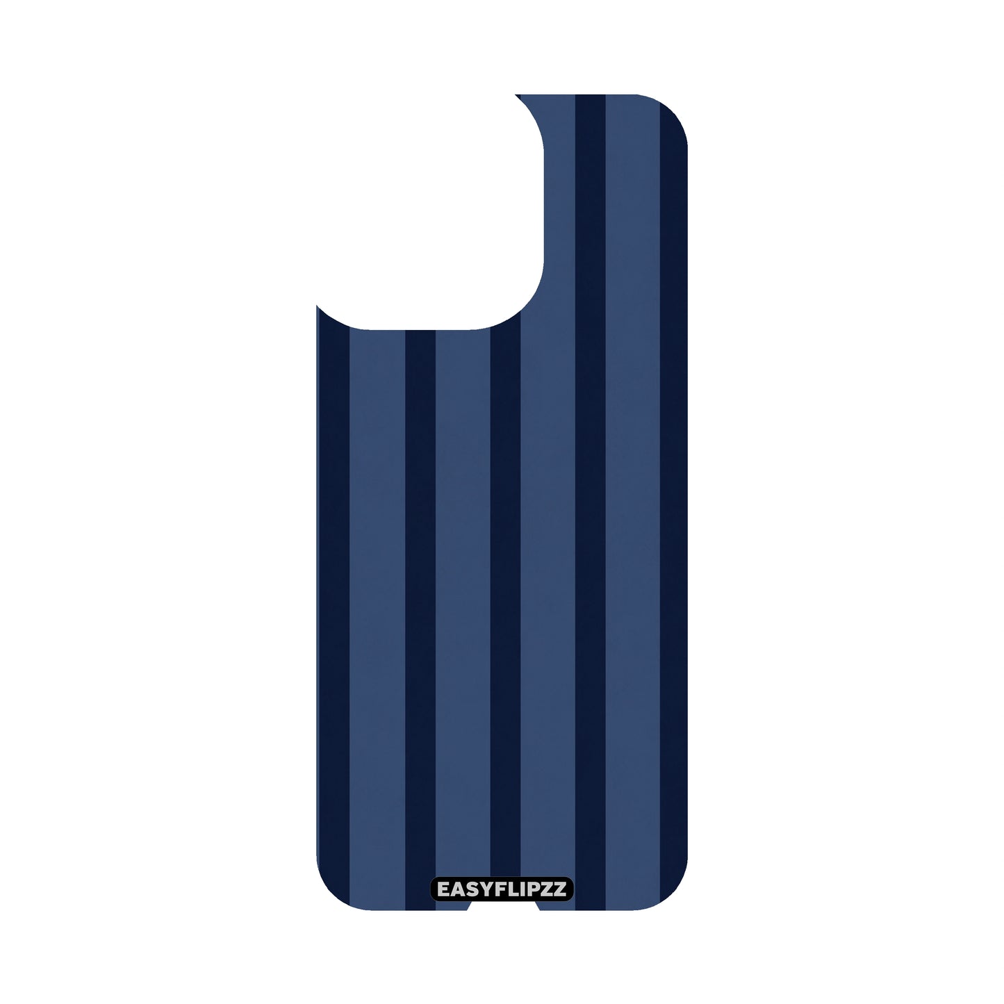 Navy Avenue Backflipzz - iPhone 13 Pro Max