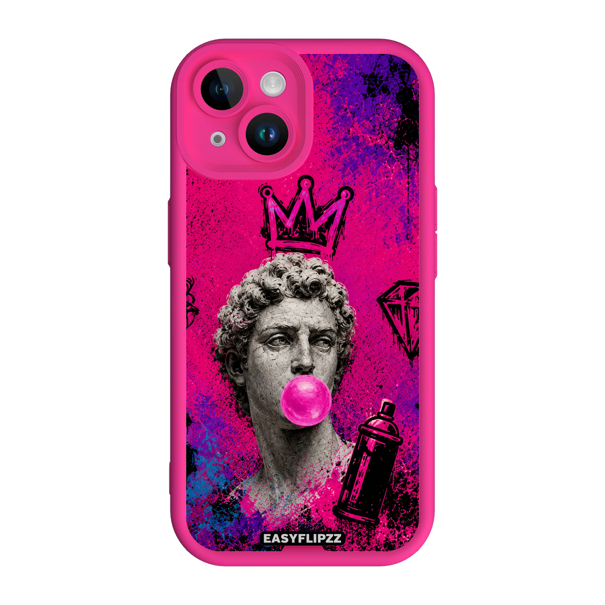Vandal - iPhone 15