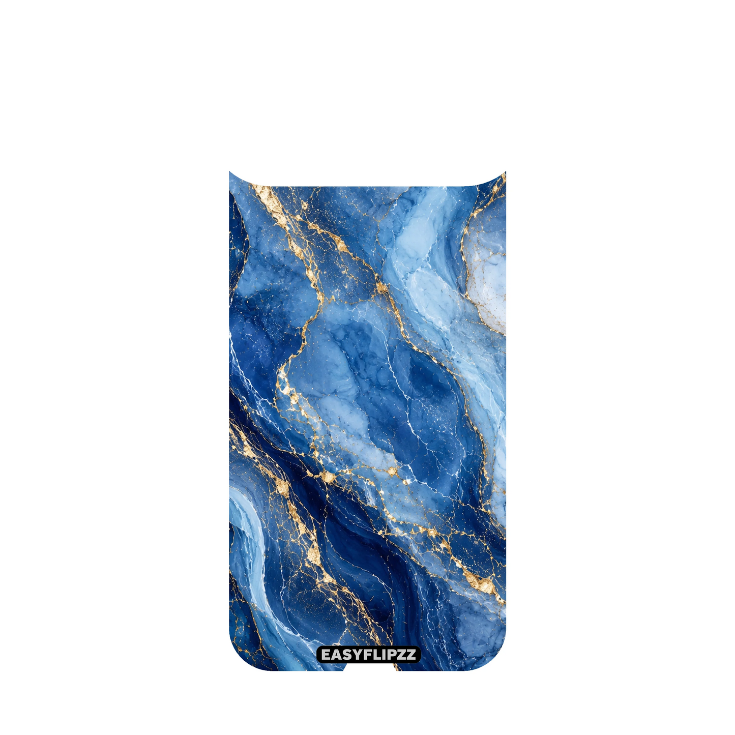 Royal Azure Backflipzz - iPhone 17 Air