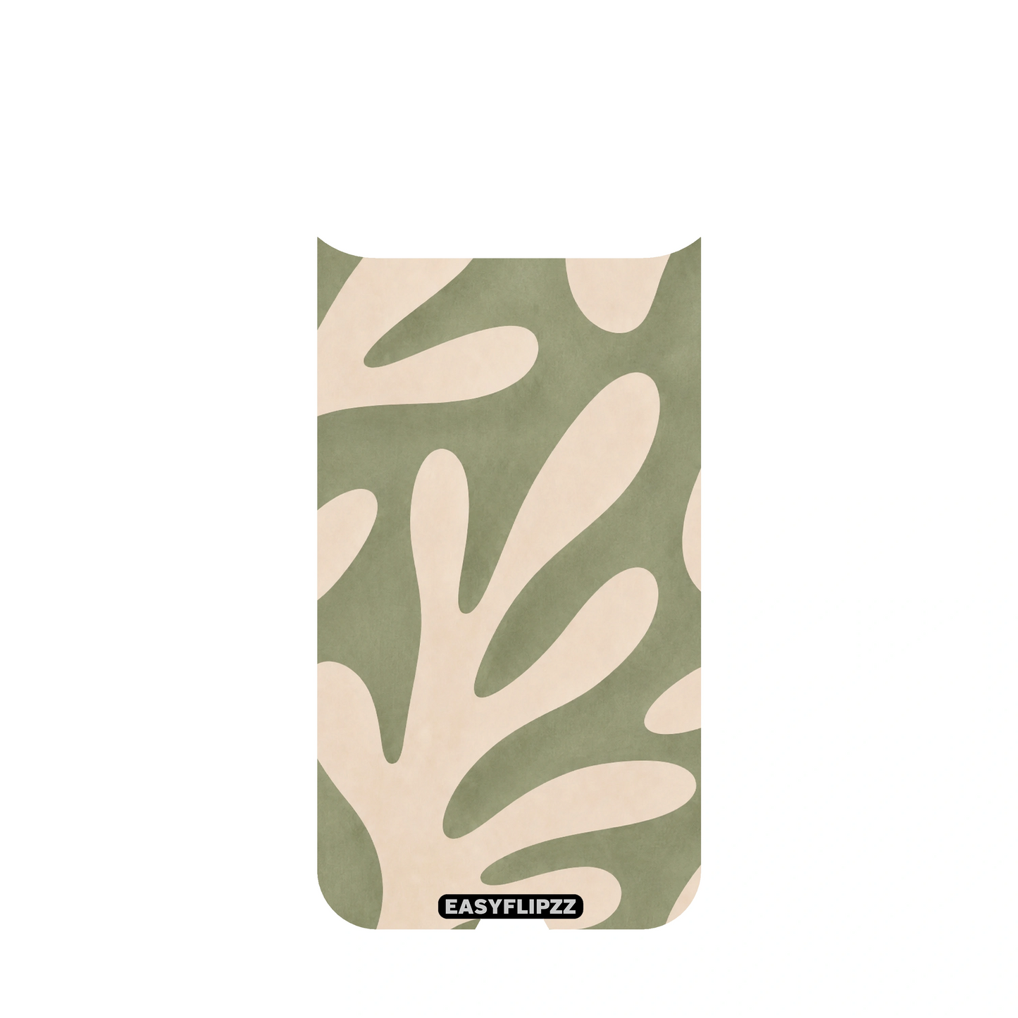 Coral Sage Backflipzz - iPhone 17 Air