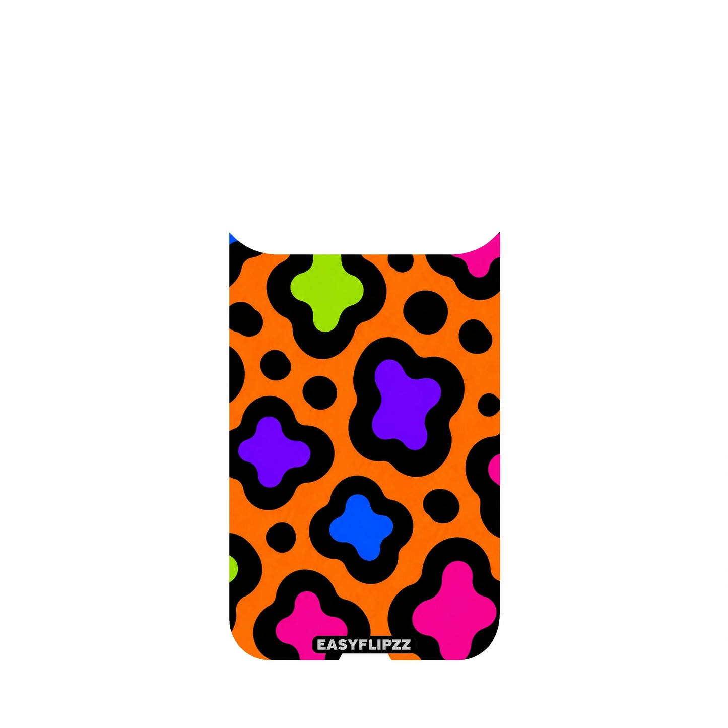 Neon Wild Backflipzz - iPhone 17 Pro Max