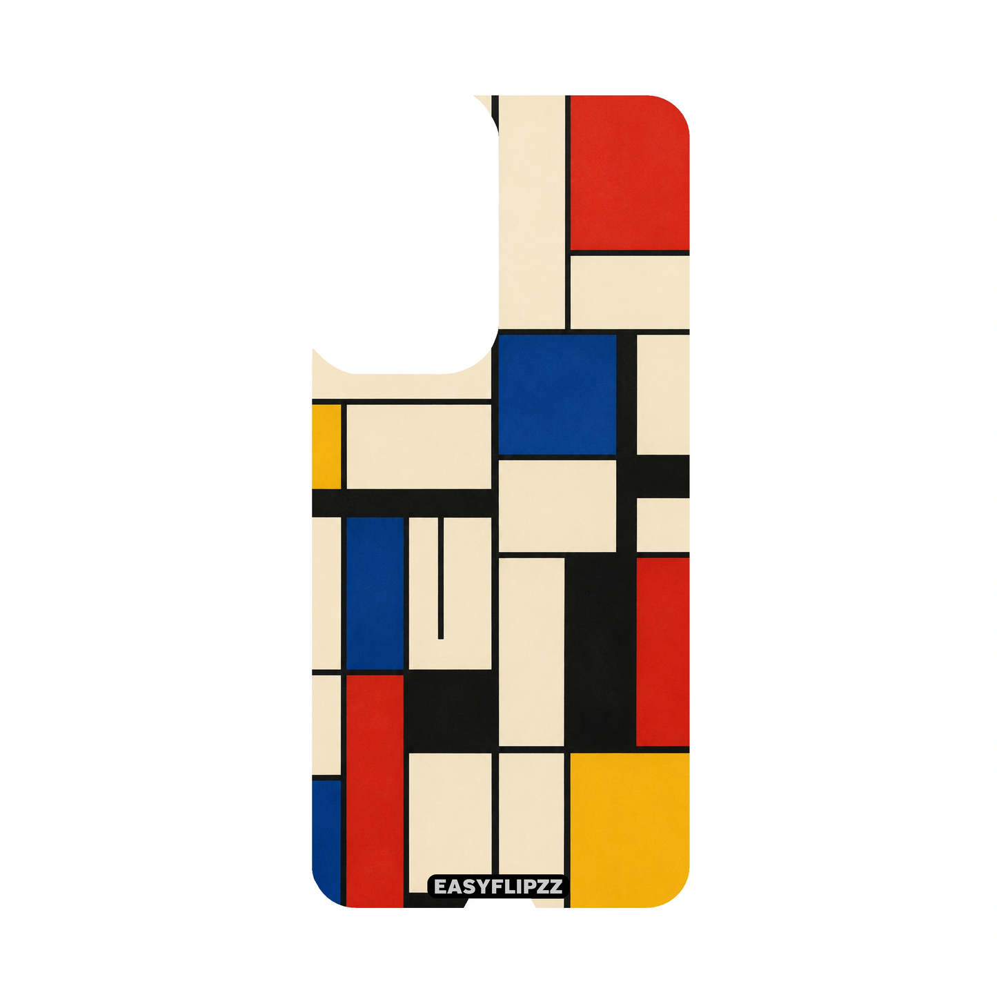 Modu Backflipzz - S25