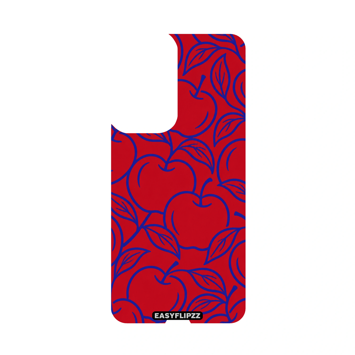 Rouge Apple Backflipzz - S23 FE
