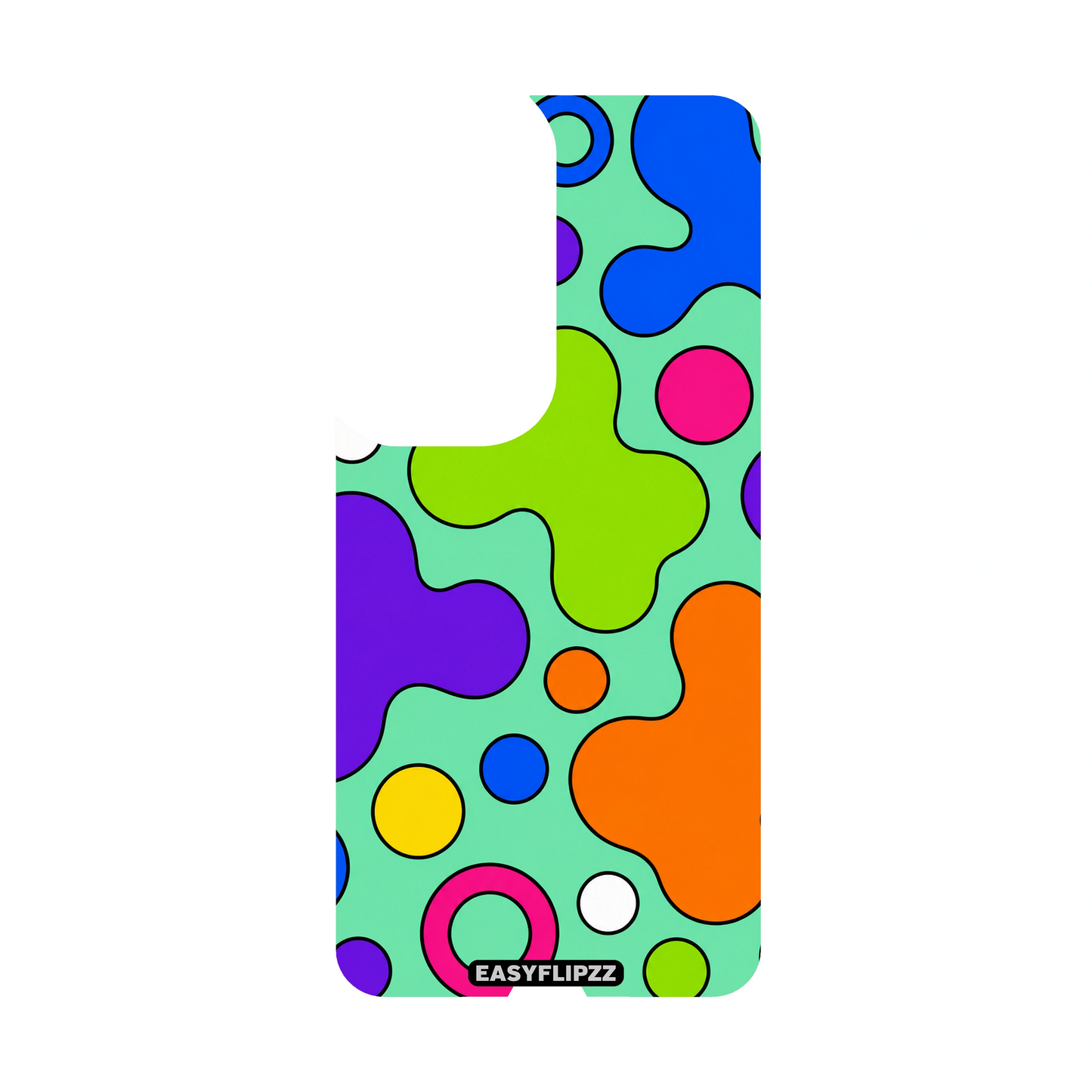 Candy Splash Backflipzz - S22