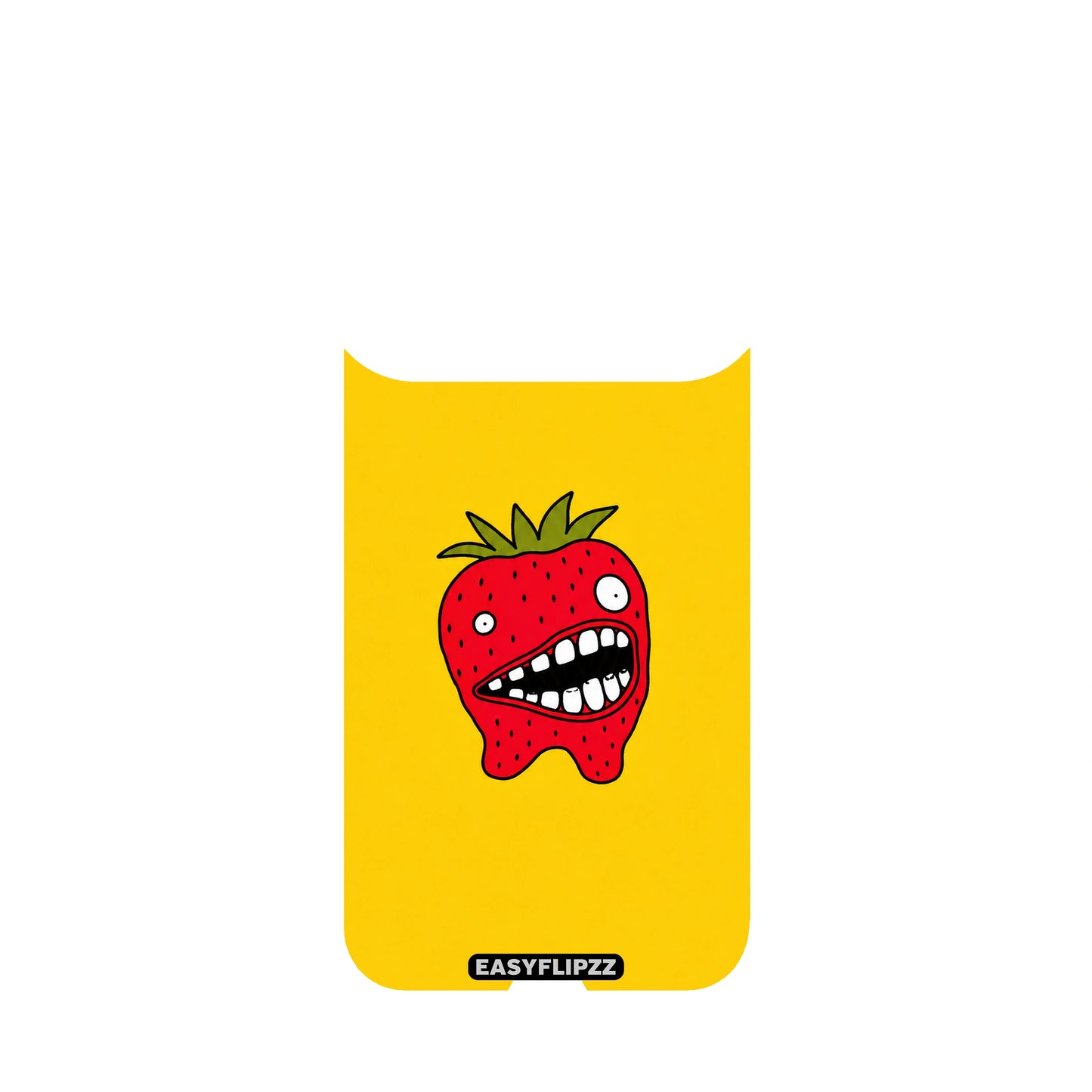 Strawberrified Backflipzz - iPhone 17 Pro Max