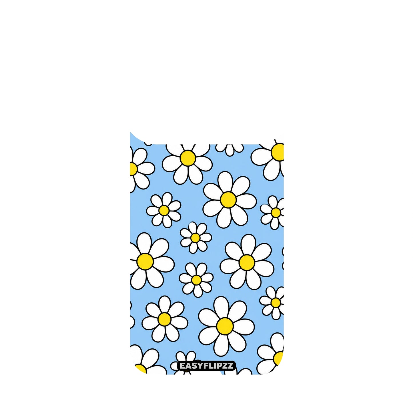Daisy Delight Backflipzz - iPhone 17 Pro Max