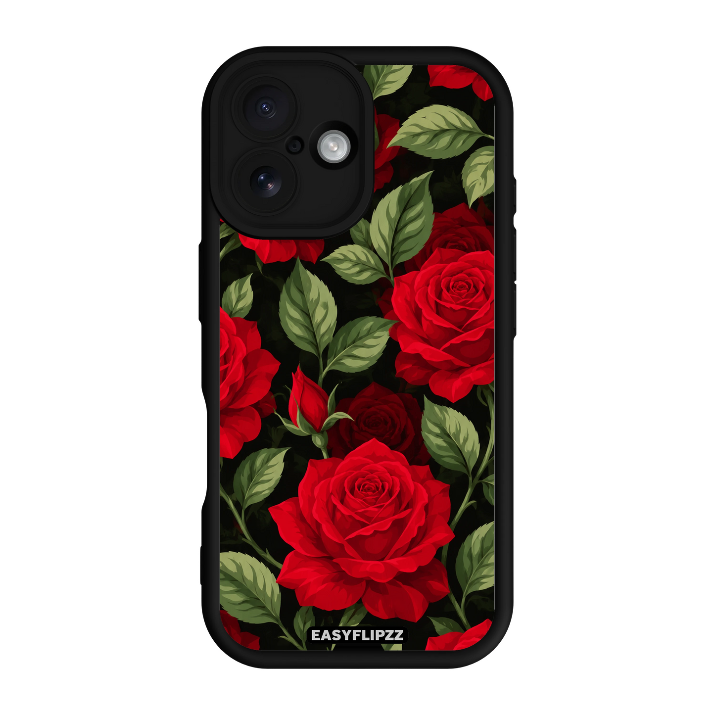 Rosso - iPhone 16
