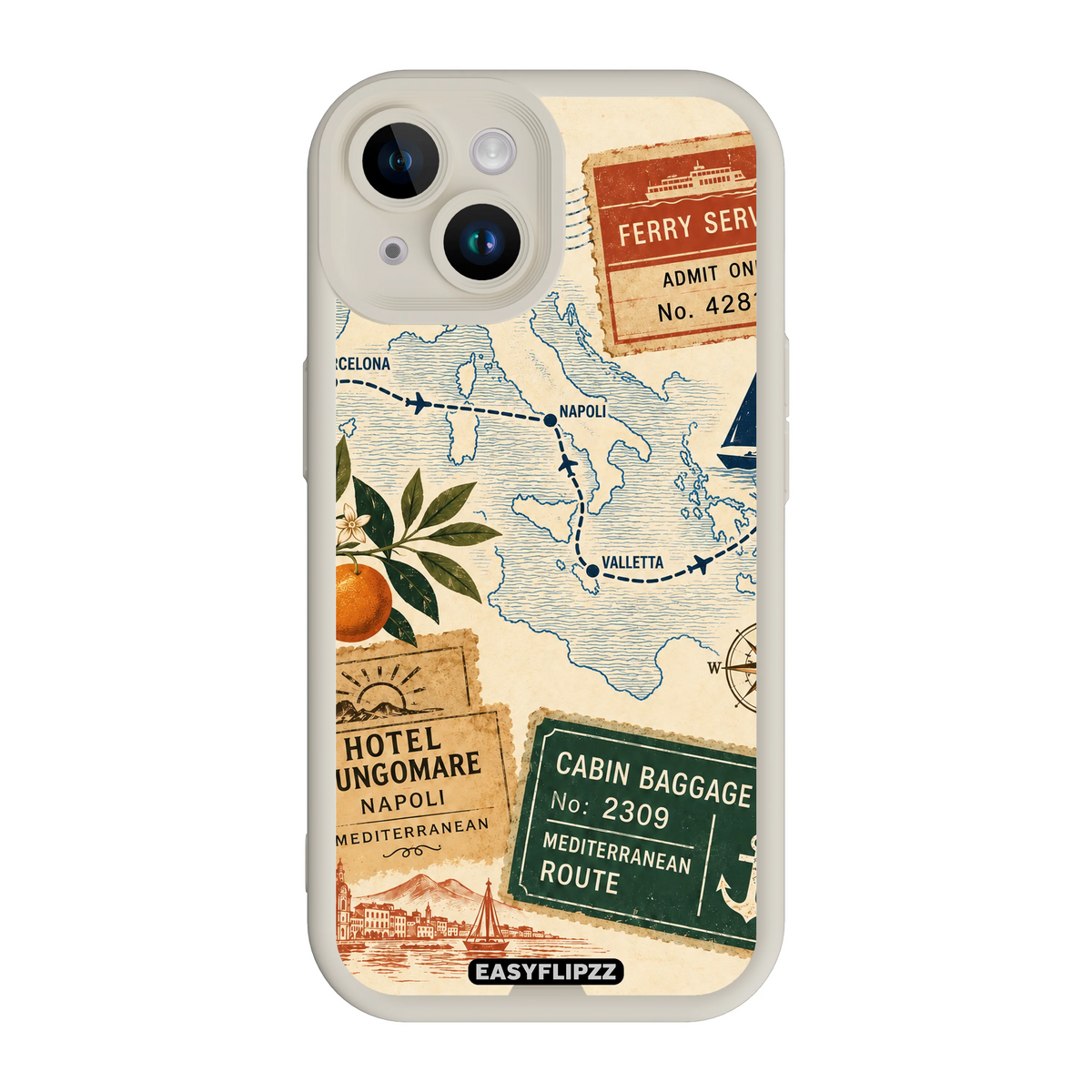 Navigare - iPhone 14