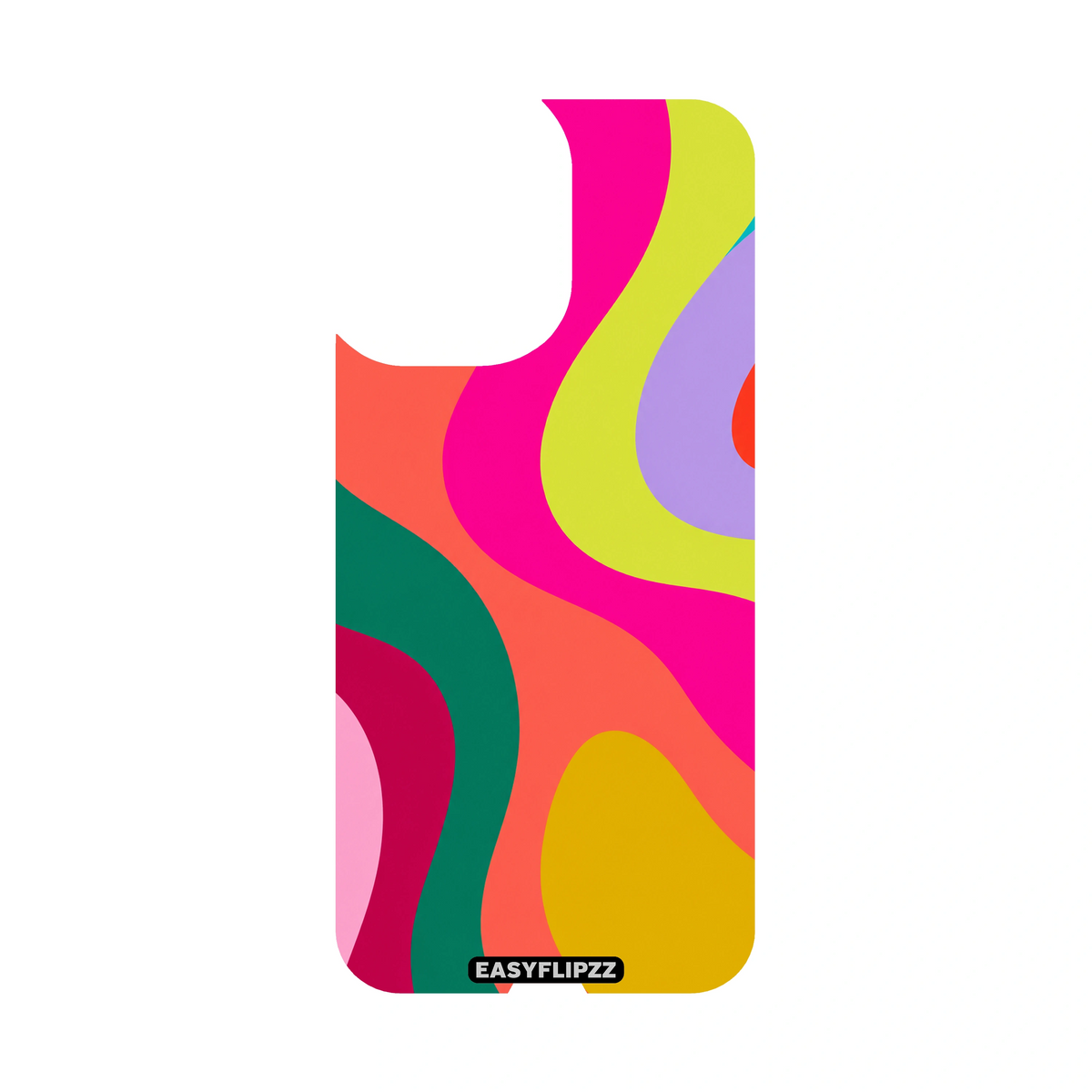 Prisma Backflipzz - iPhone 16 Plus