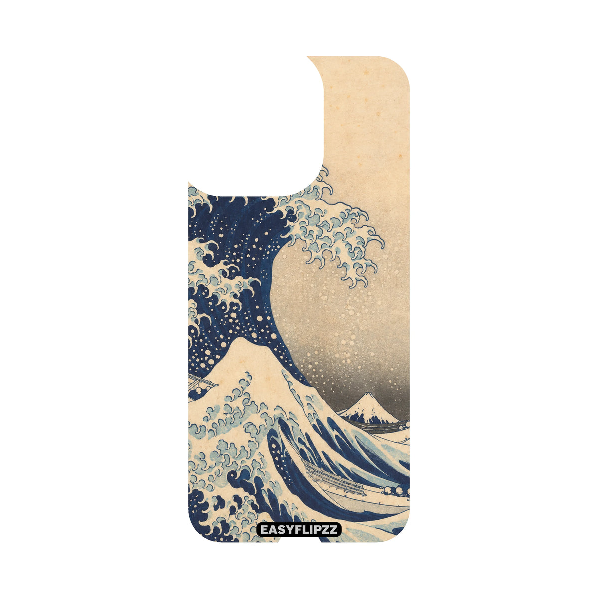 Ukiyo Backflipzz - iPhone 15 Pro Max