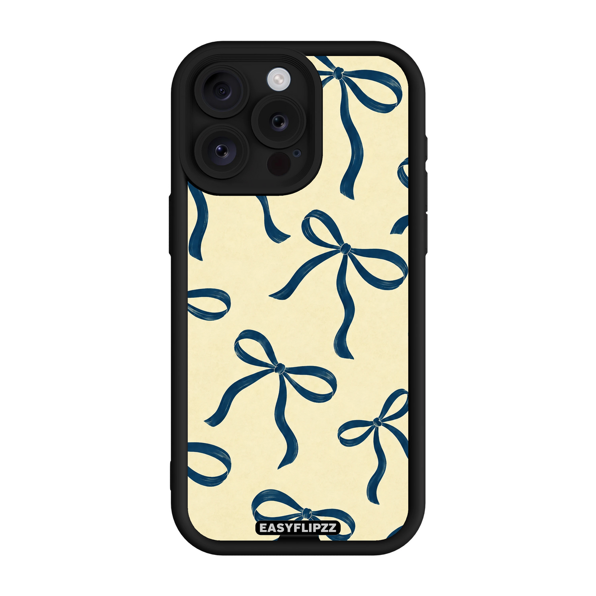 Ribbon Cream - iPhone 13 Pro