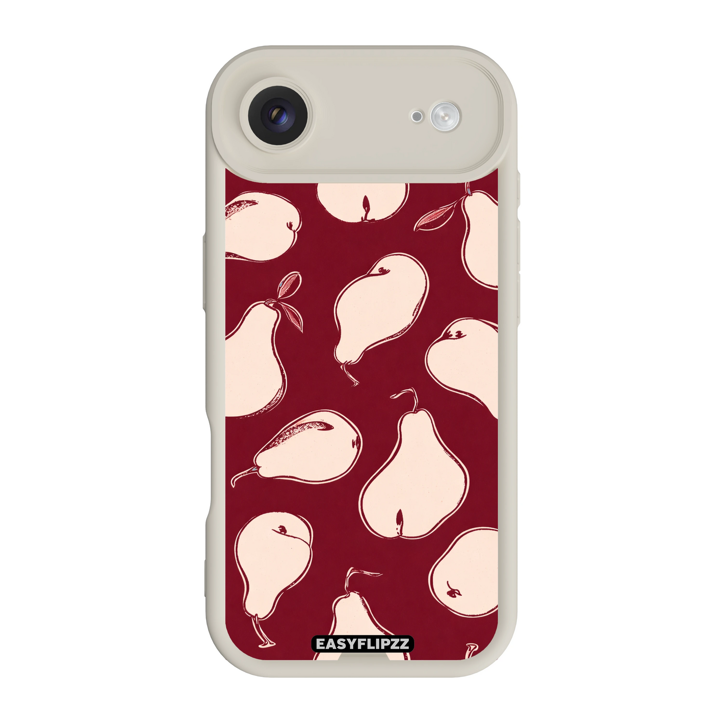 Pear Pattern - iPhone 17 Air