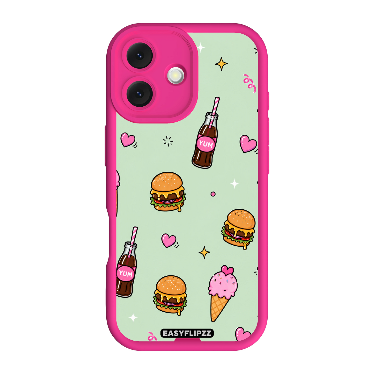 Sugar Rush - A05