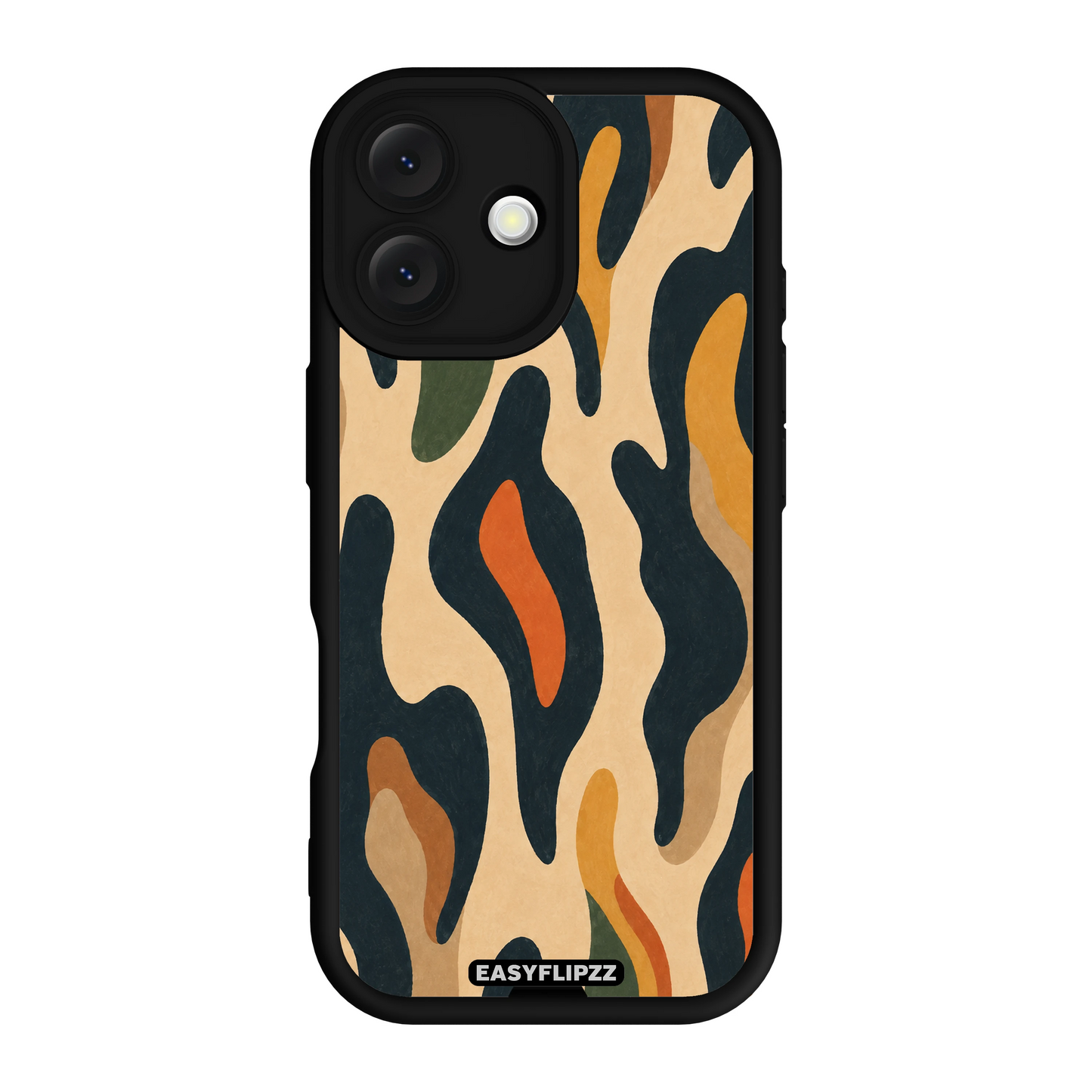 Flux - iPhone 17