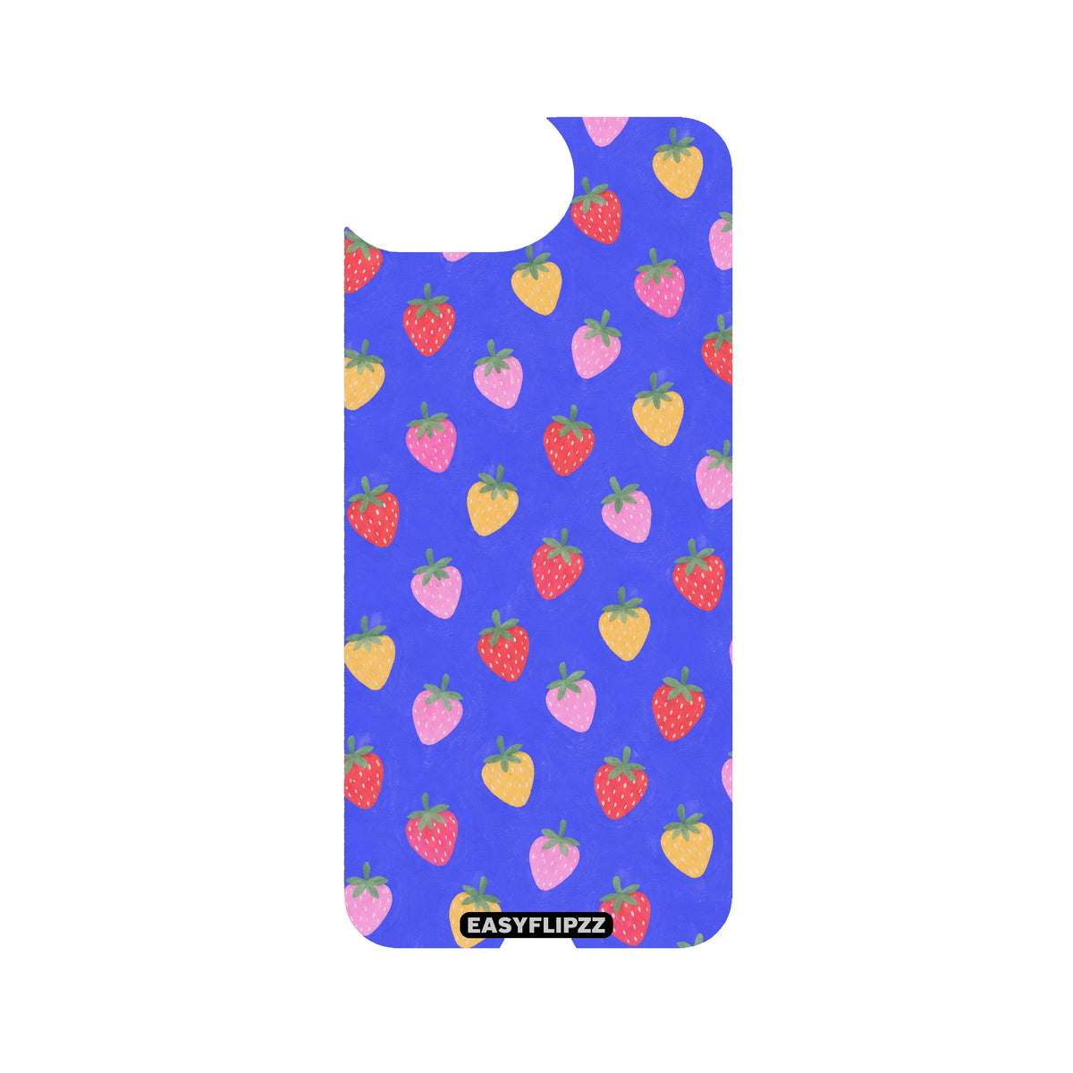 Berry Blue Backflipzz - iPhone 16e