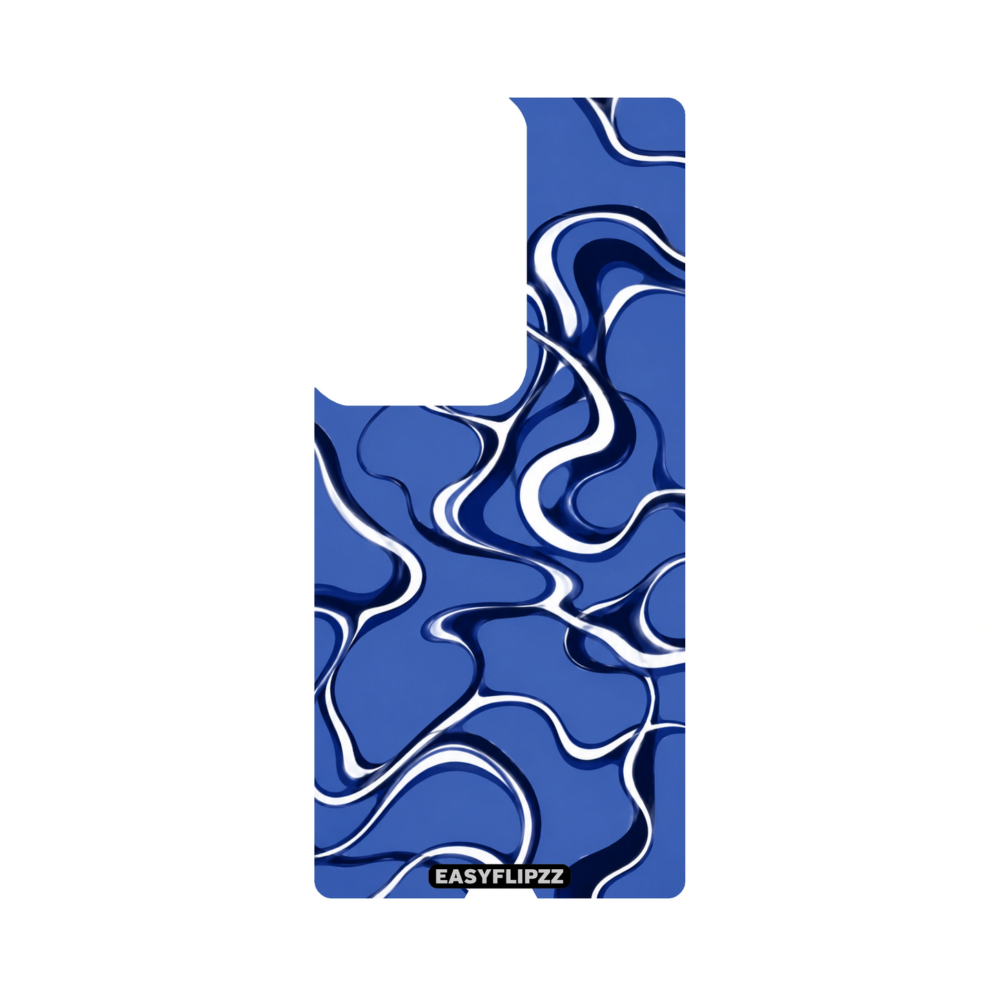Swirling Waves Backflipzz - S22 Ultra