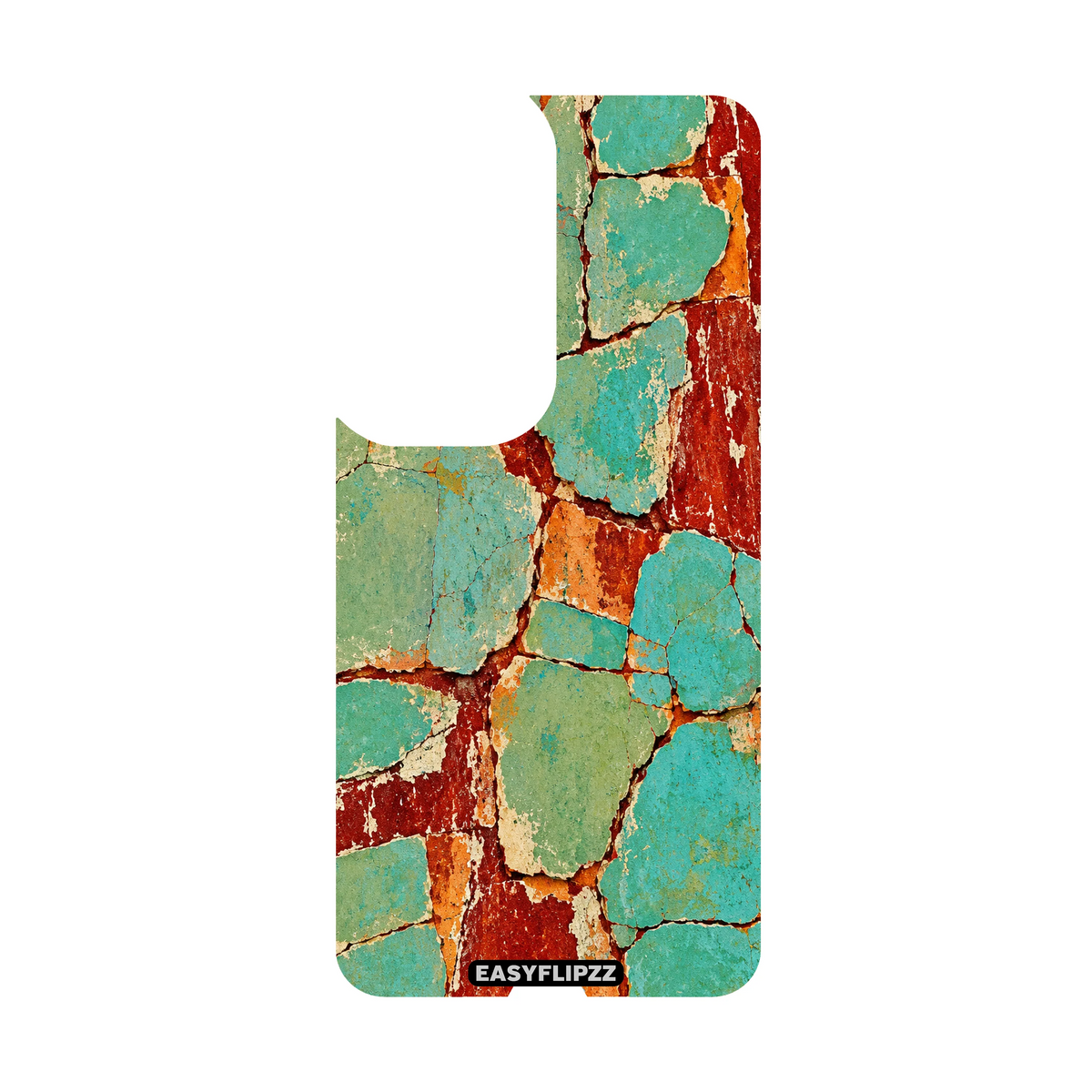 Turquoise Ruin Backflipzz - S23 Plus