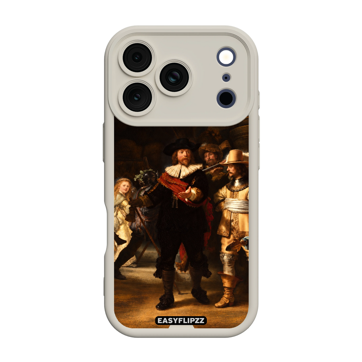 Guildhall - iPhone 17 Pro Max