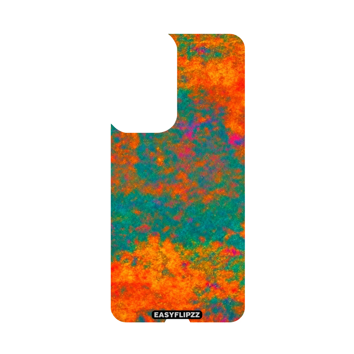 Vibrant  Splash Backflipzz - S25 FE
