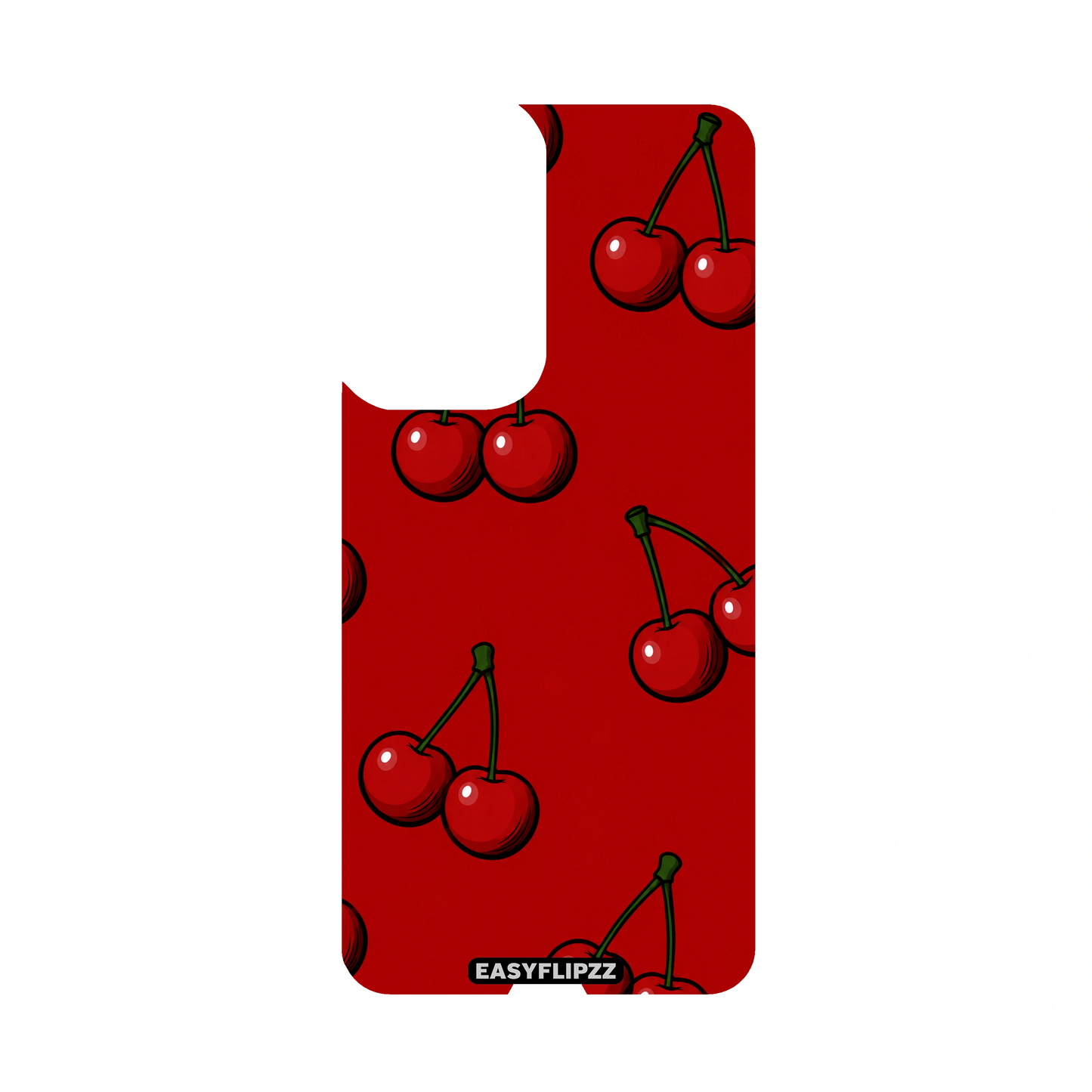 Cherry Rouge Backflipzz - A26