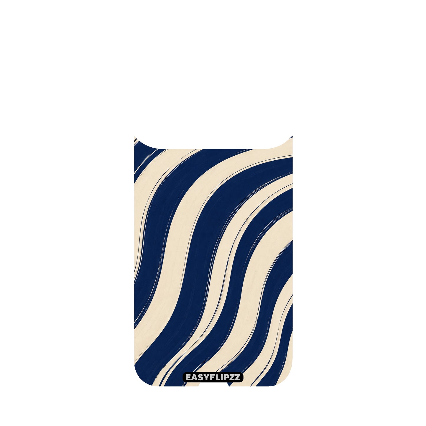 Blue Shell Backflipzz - iPhone 17 Pro