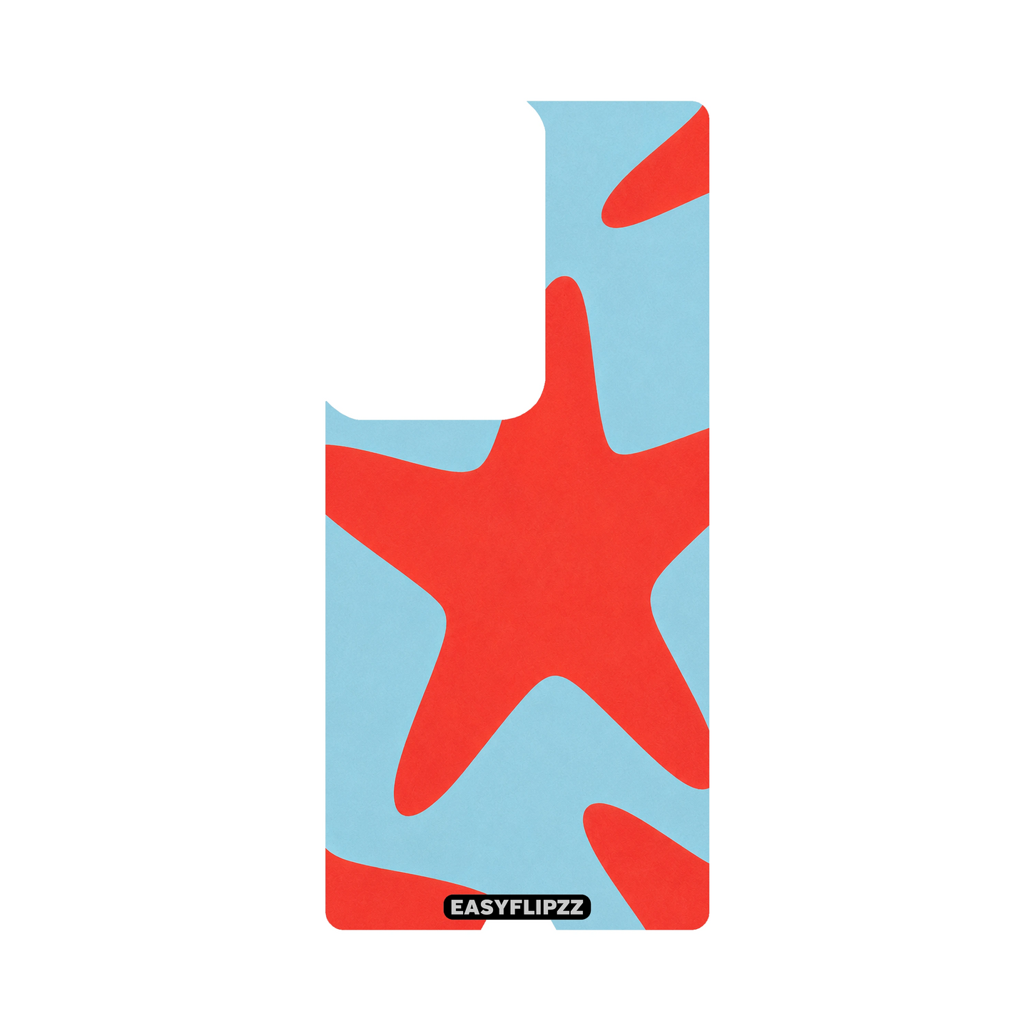 Starburst Splash Backflipzz - S24 Ultra