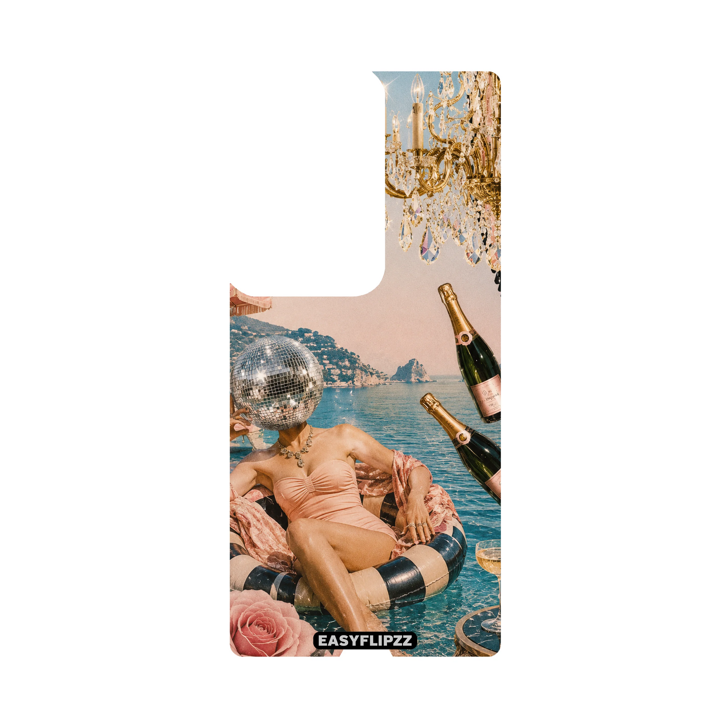 Luxelle Backflipzz - S22 Ultra