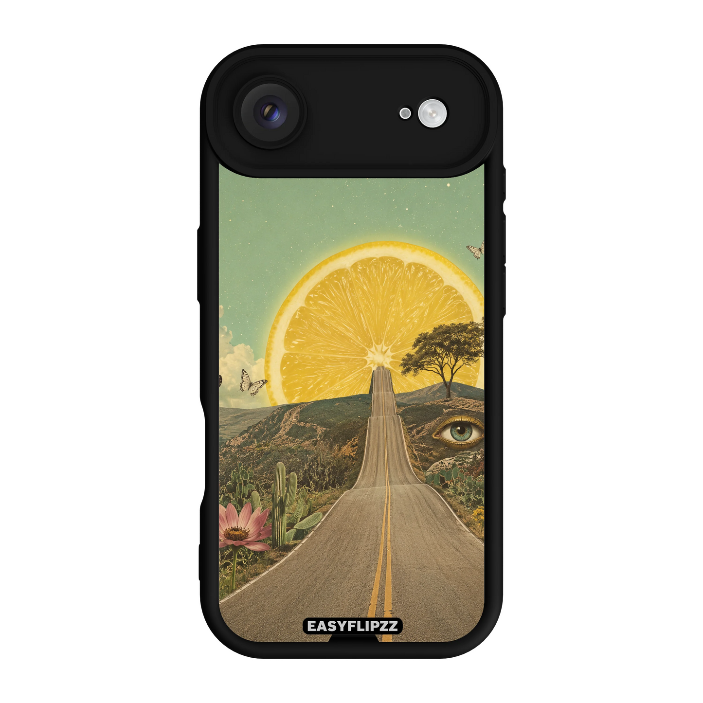 Sunroute - iPhone 17 Air