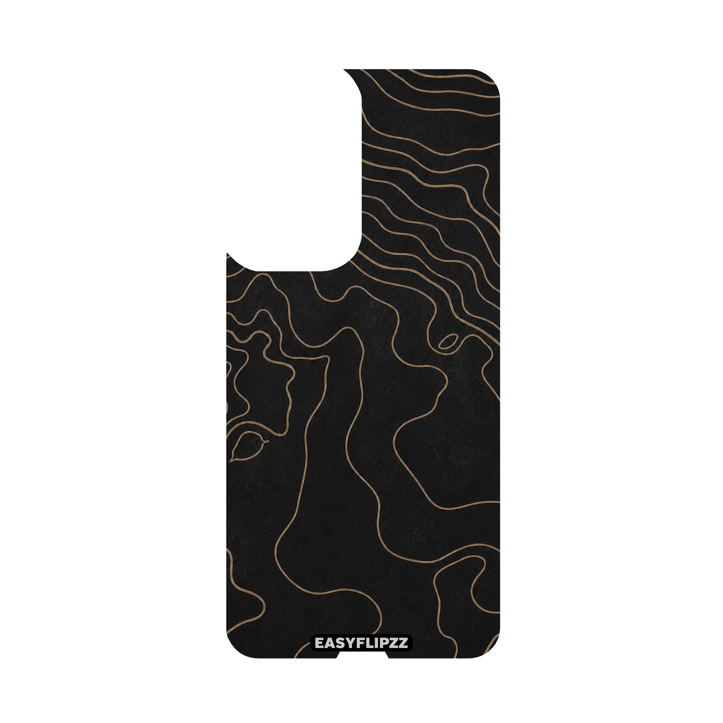 Atlas Noir Backflipzz - S26 Plus