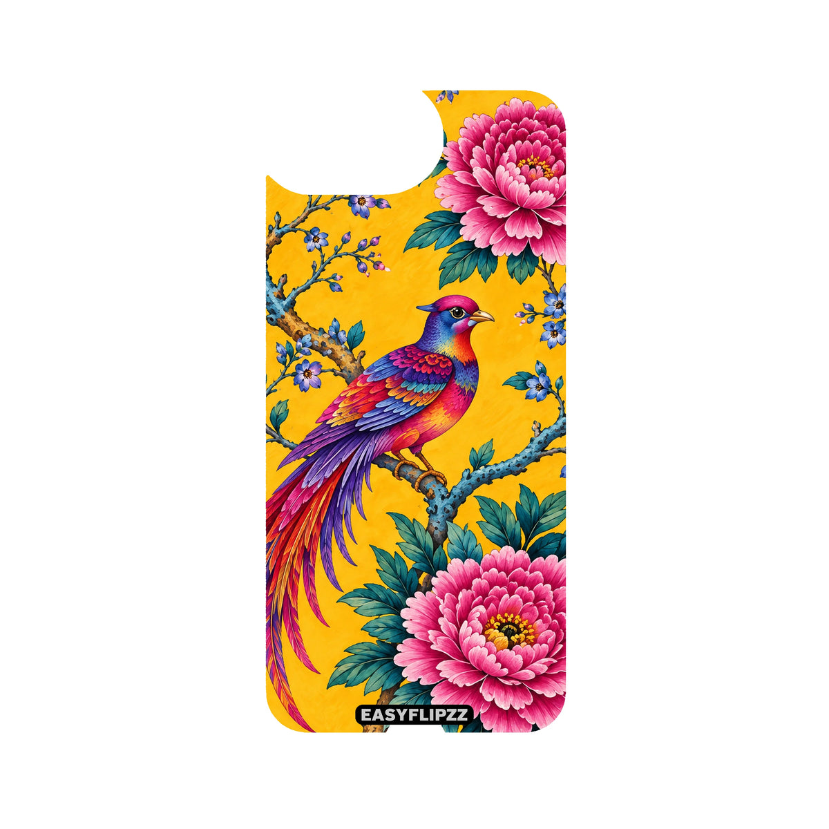 Plumela Backflipzz - iPhone 16e