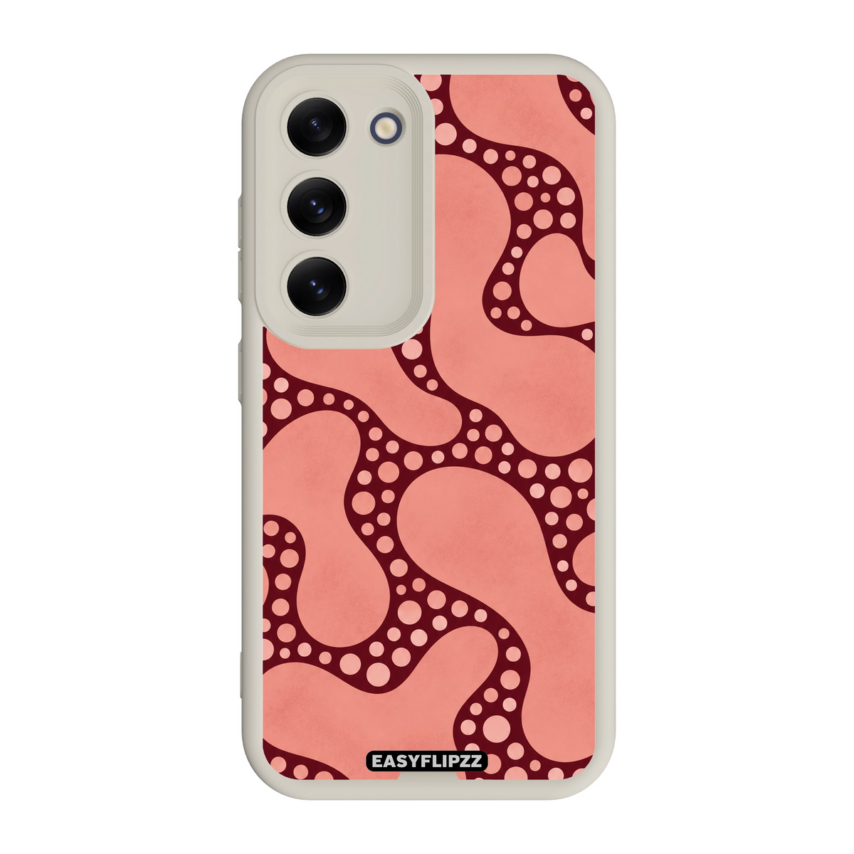 Berry Pebble - S22 Plus