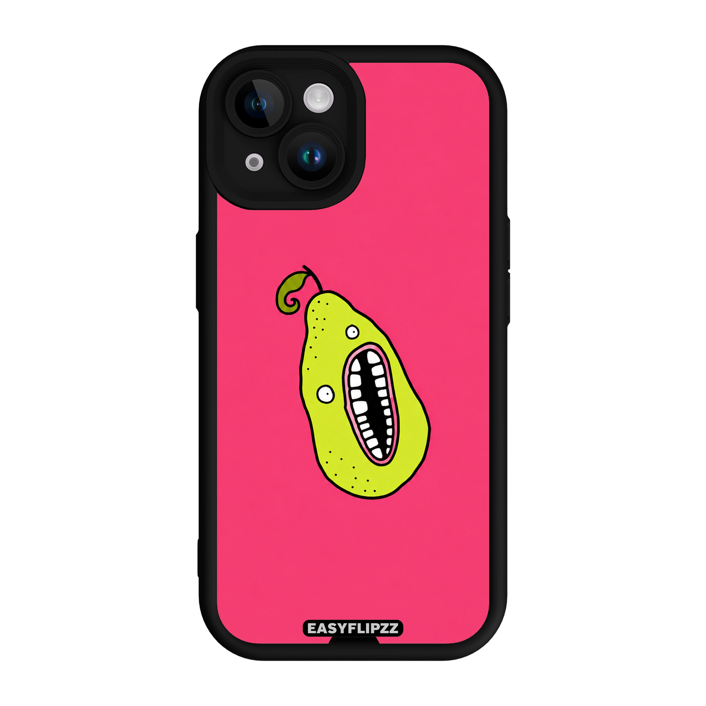 Pearanoid - iPhone 12