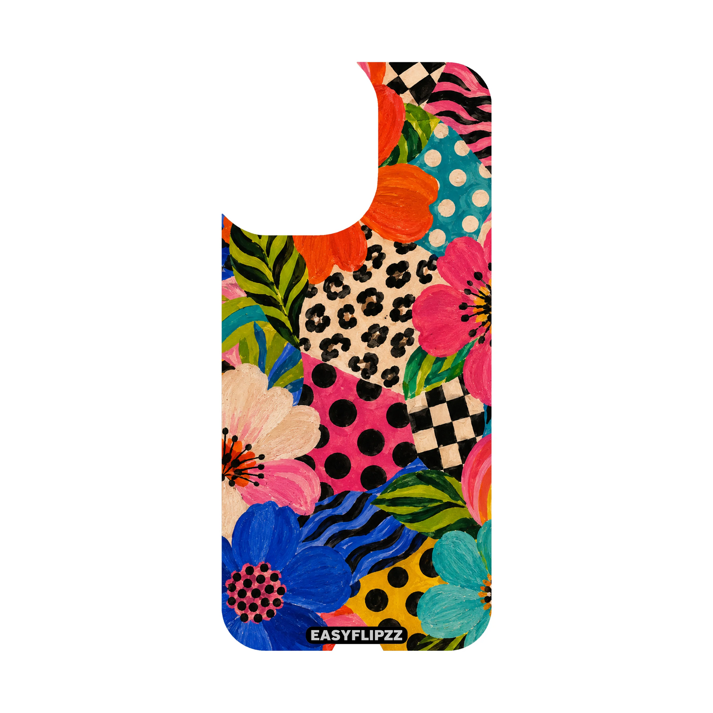 Wild Bloom Backflipzz - A05