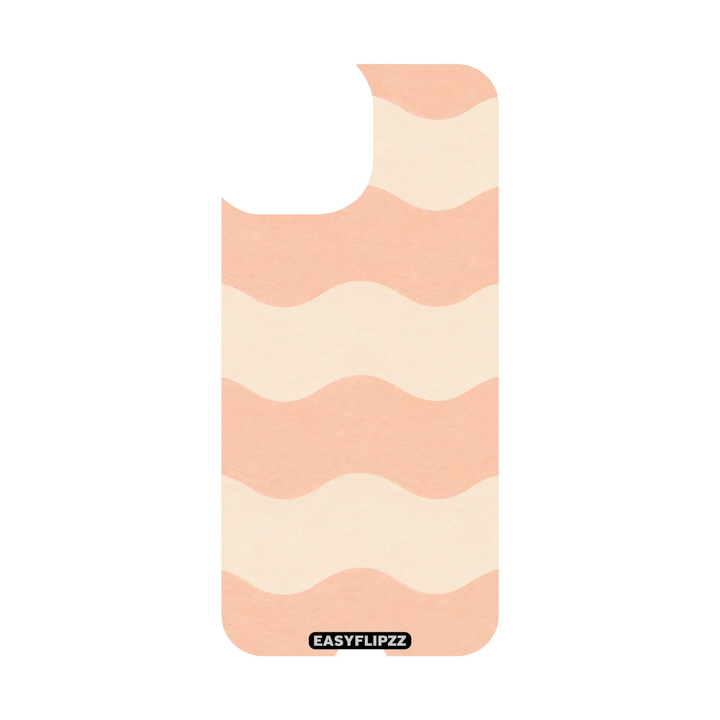 Breeze Peach Backflipzz - iPhone 13