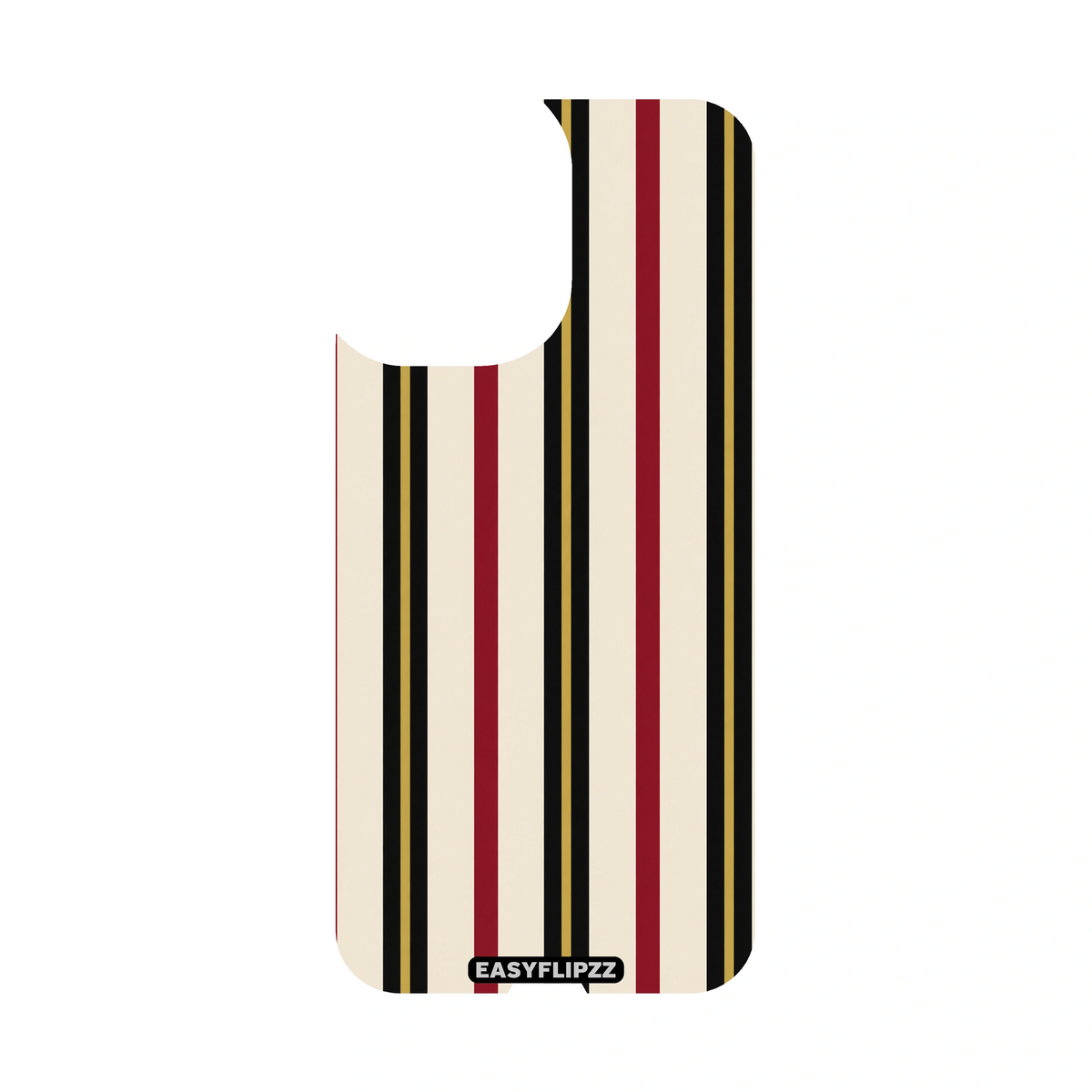 Heritage Check Backflipzz - iPhone 16 Plus