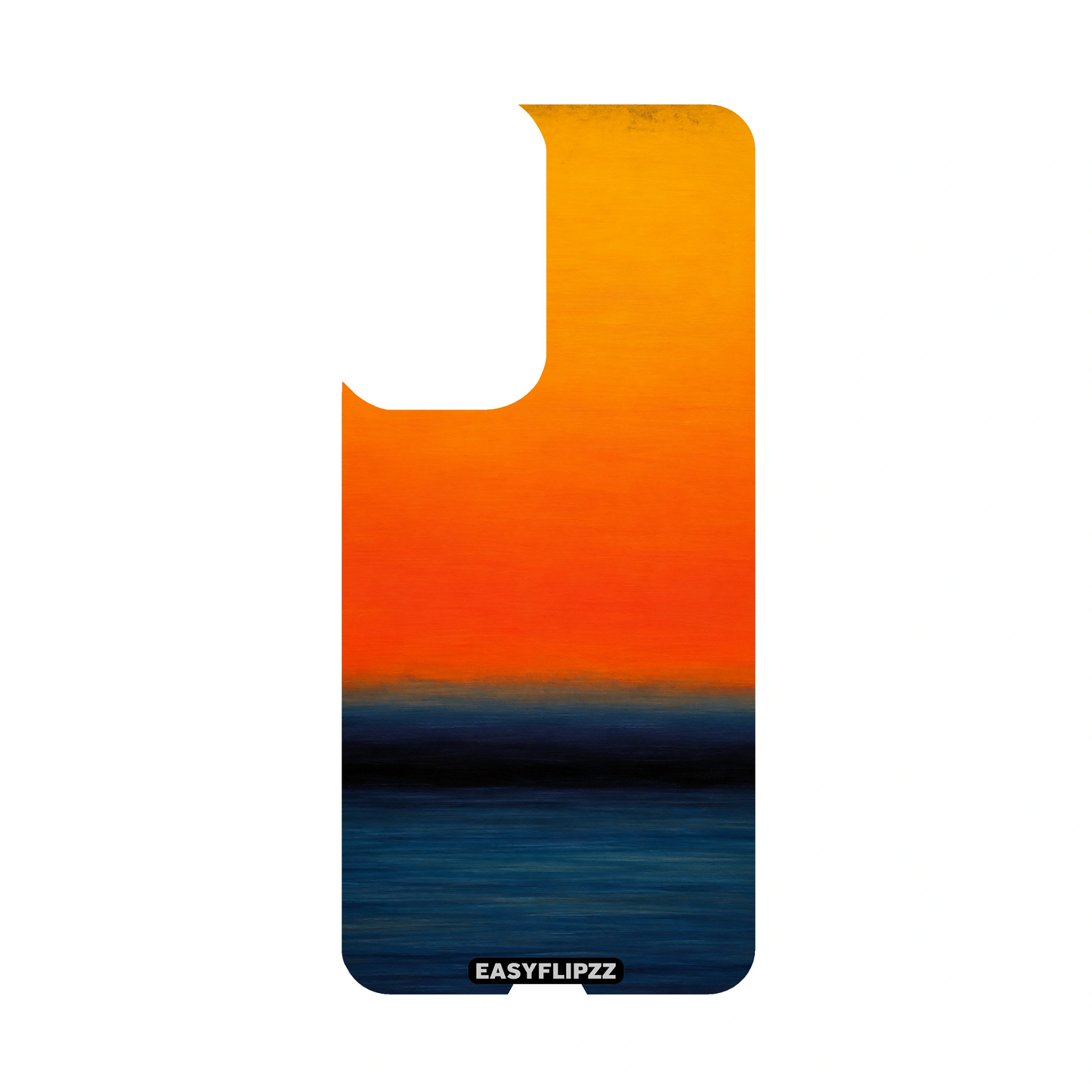 Amber Horizon Backflipzz - A56