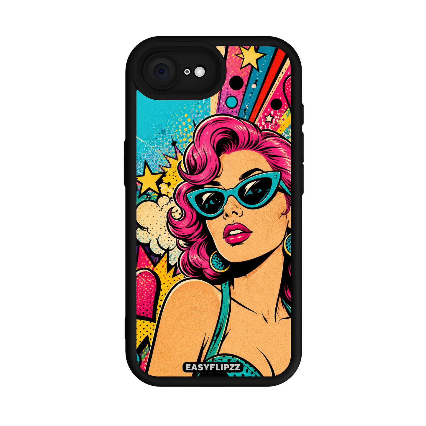 Starlet - iPhone 16e