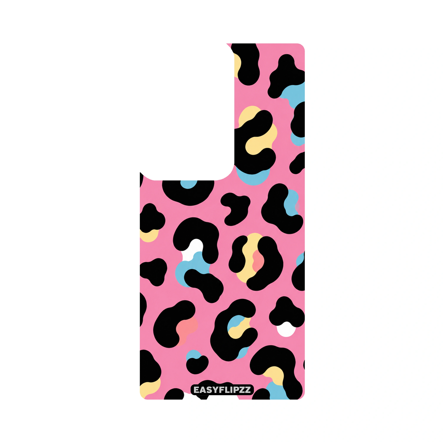 Candy Leopard Backflipzz - S26 Ultra