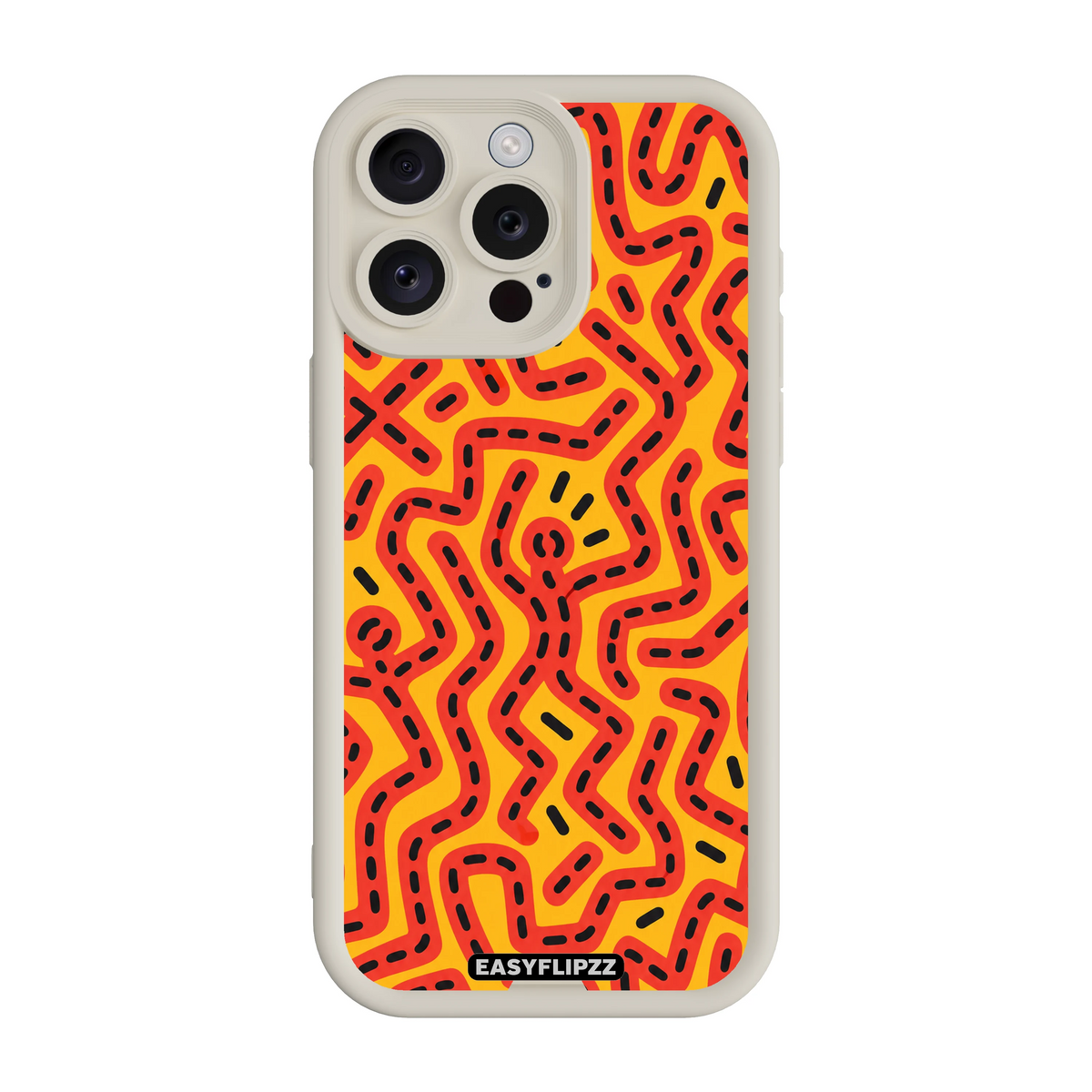 Squiggle - iPhone 13 Pro