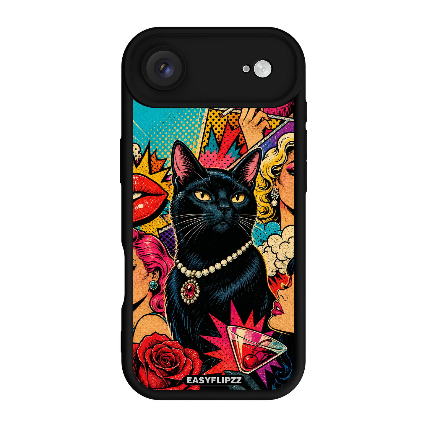 Felynx - iPhone 17 Air