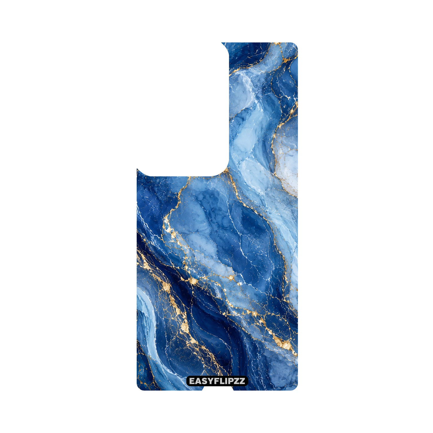 Royal Azure Backflipzz - S22 Ultra