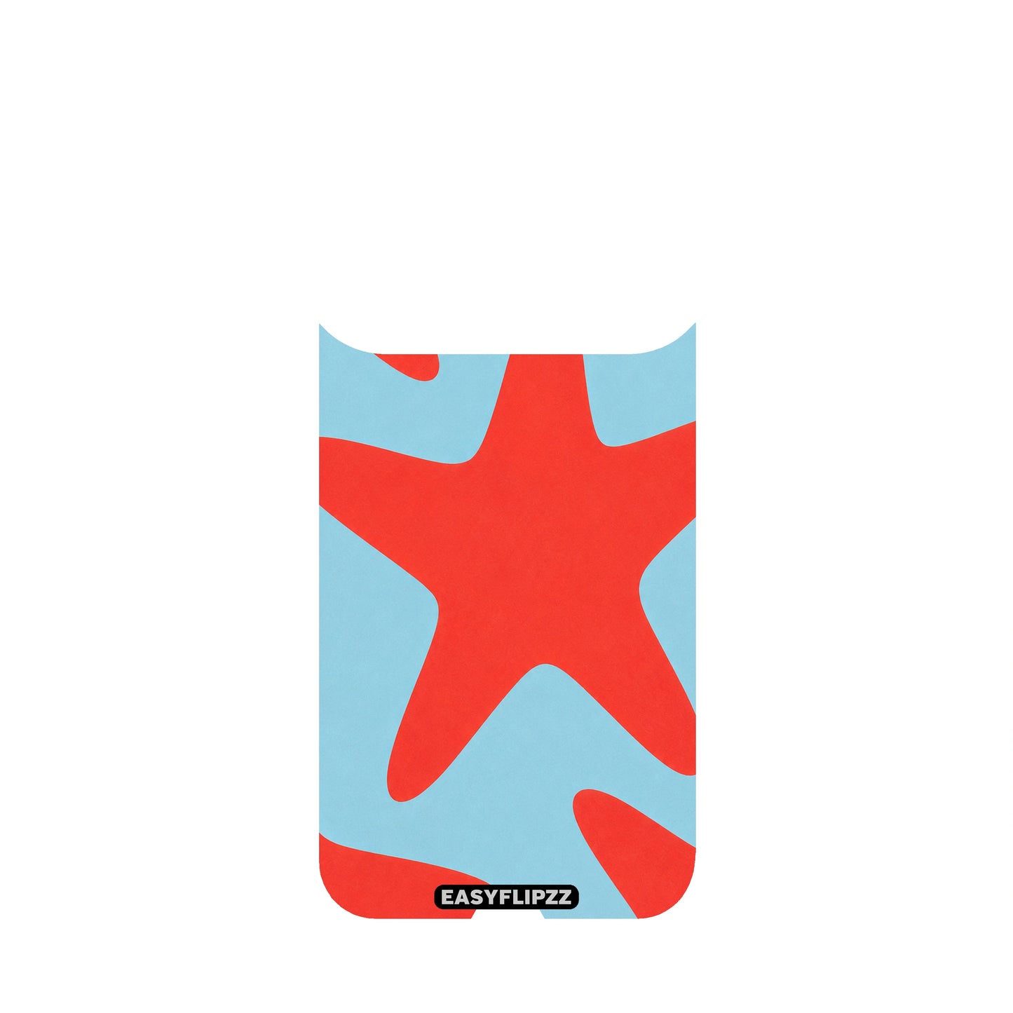 Starburst Splash Backflipzz - iPhone 17 Pro Max