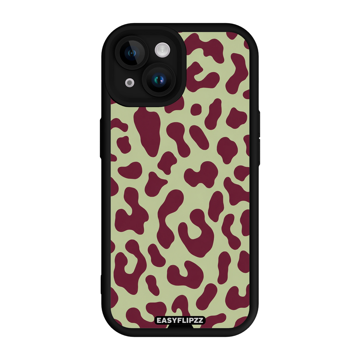 Limerose - iPhone 15 Plus
