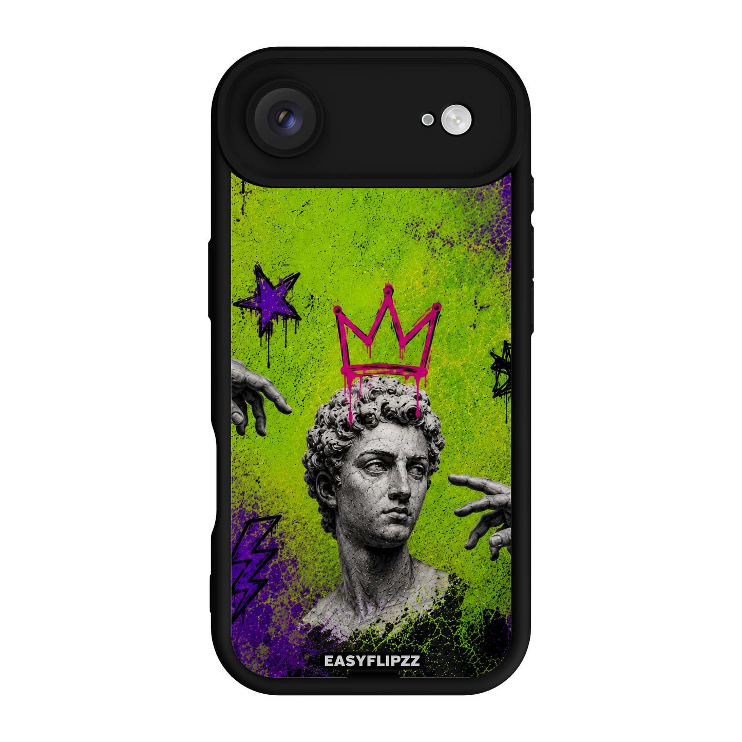 Sovereign - iPhone 17 Air