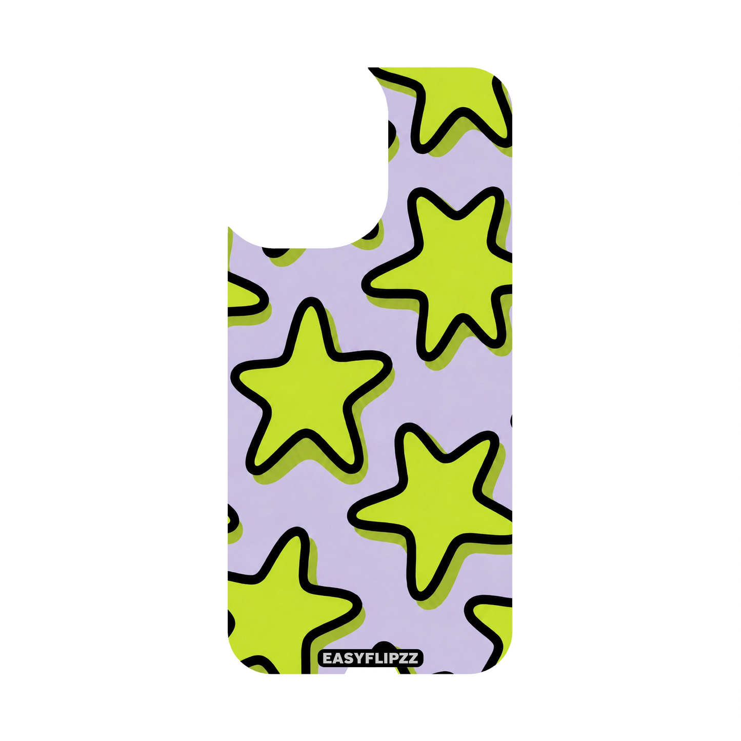 Starzen Backflipzz - iPhone 16