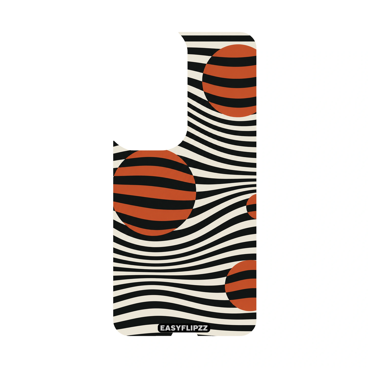 Orbit Backflipzz - S23