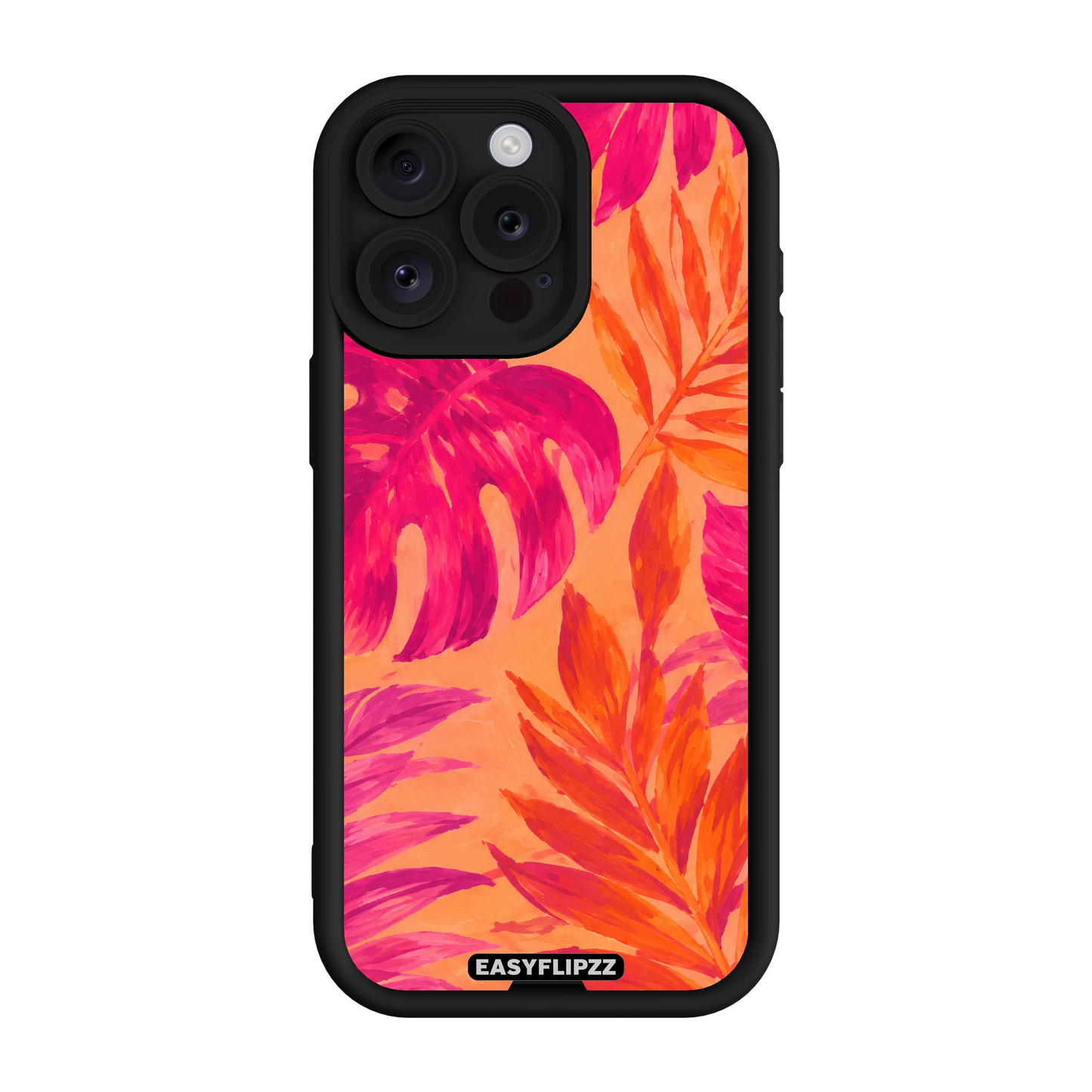 Tropical Heat - iPhone 14 Pro