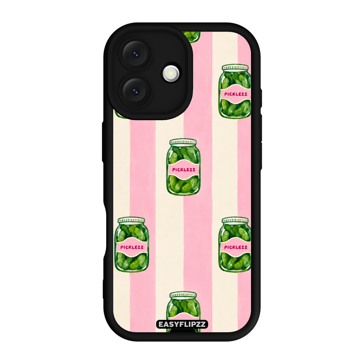 Pickle Pop - iPhone 17